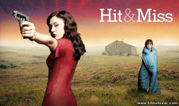 Hit & Miss (2012)