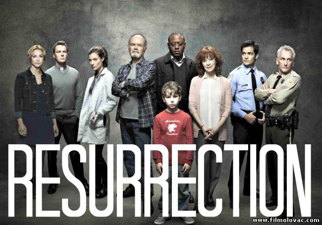 Resurrection (2014)