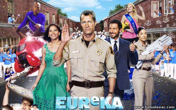 Eureka (2006)