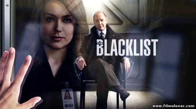 The Blacklist (2013)