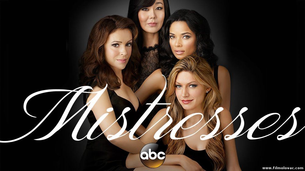 Mistresses (2013– )