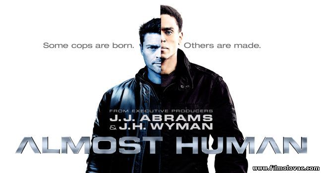 Almost Human (2013)