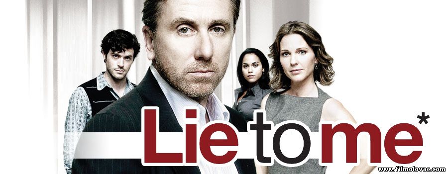 Lie to Me (2009–2011)