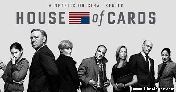 House of Cards US (2013)