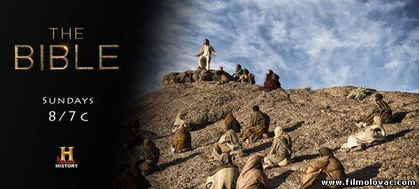 The Bible (2013)