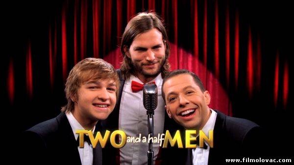 Two and a Half Men (2003)