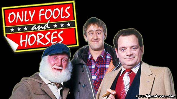 Only Fools and Horses.... (1981–2003)