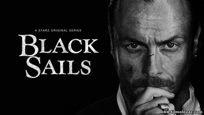 Black Sails (2014)