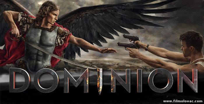 Dominion (2014)