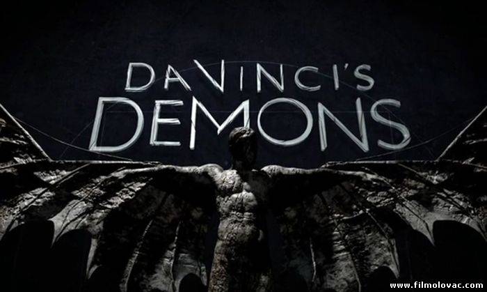 Da Vinci's Demons (2013)