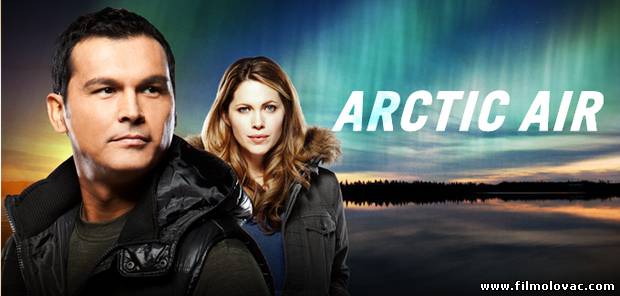 Arctic Air (2012)