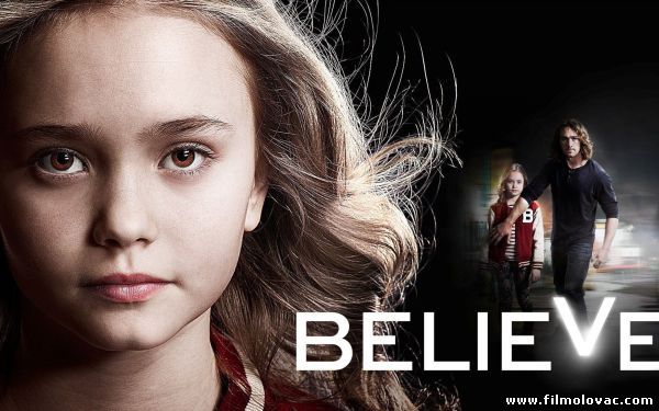 Believe (2014)