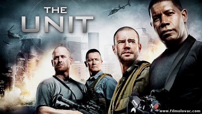 The Unit (2006-2009)