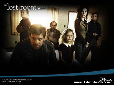 The Lost Room (2006)