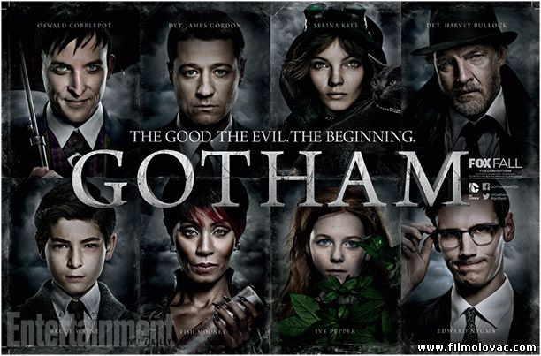 Gotham (2014)