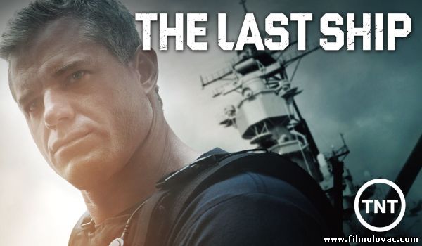 The Last Ship (2014)