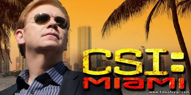 CSI: Miami (2002–2012)
