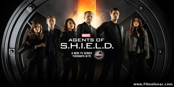 Agents of S.H.I.E.L.D. (2013– )