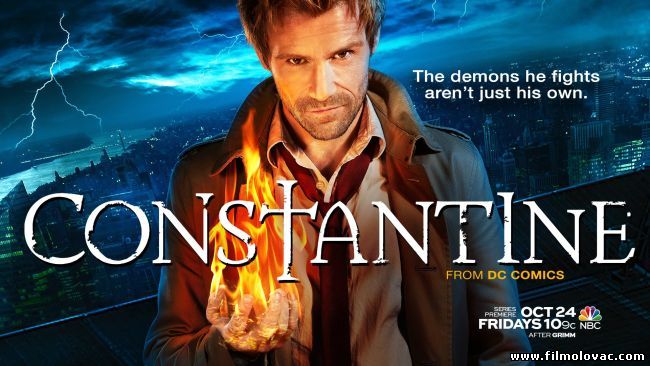 Constantine (2014)