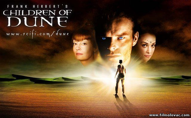 Children of Dune (2003)