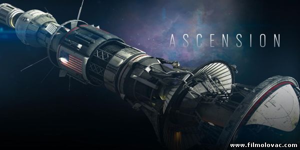 Ascension (2014)