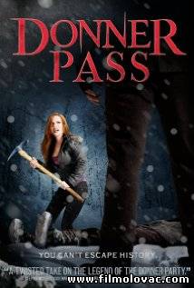 Donner Pass (2012)