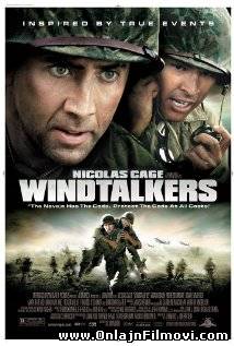 Windtalkers (2002)