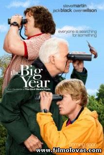 The Big Year (2011)