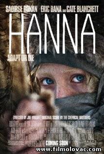 Hanna (2011)