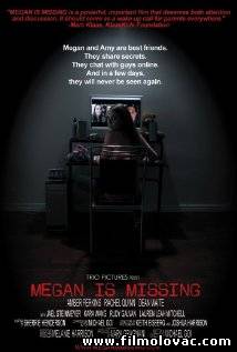 Megan Is Missing (2011)