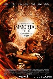 Immortals (2011)