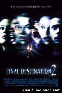 Final Destination 2 (2003)