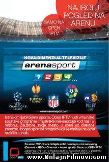 Arena sport live