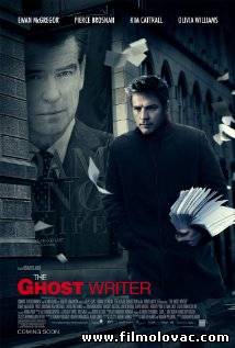 The Ghost Writer (2010)