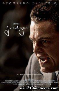 J. Edgar (2011)