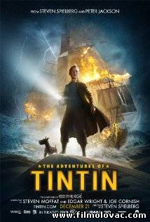 The Adventures of Tintin (2011)