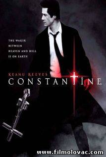 Constantine (2005)