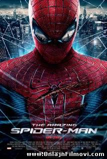 The Amazing Spider-Man (2012)