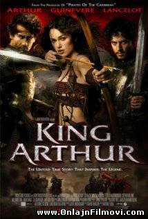 King Arthur (2004)