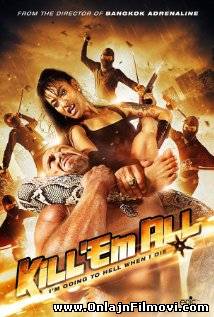 Kill ’em All (2013)
