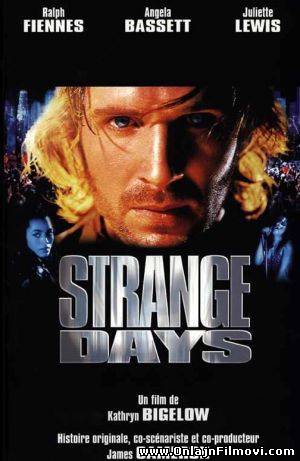 Strange Days (1995)