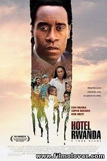 Hotel Rwanda (2004)