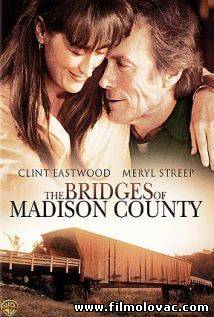 The Bridges of Madison County (1995)