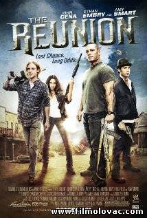 The Reunion (2011)