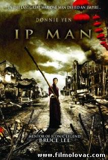 Ip Man (2008)