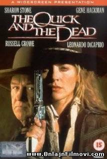 The Quick and the Dead (1995)