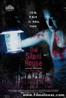 The Silent House (2010)