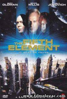 The Fifth Element (1997)