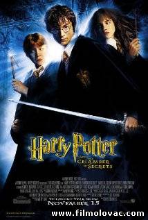 Harry Potter and the Chamber of Secrets (2002)