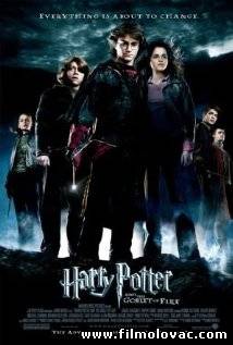 Harry Potter and the Goblet of Fire (2005)